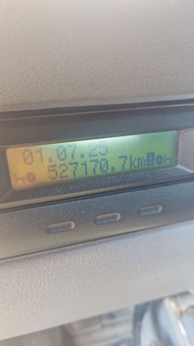 Vând Daf LF 45 45220