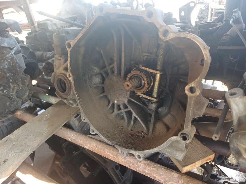 Хундай соната мкпп