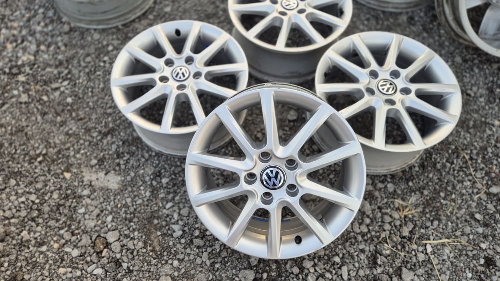 Джанти VW 5/112 Audi,Seat,Skoda 5x112