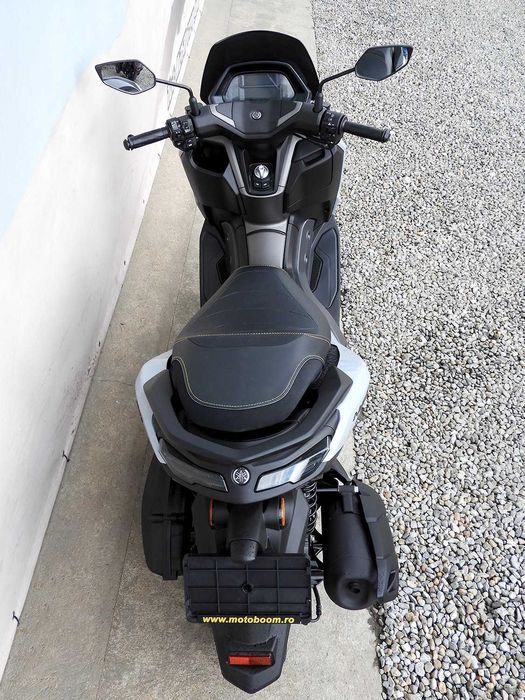 Scuter Yamaha NMAX 125 Tech Max 2025 | Rate