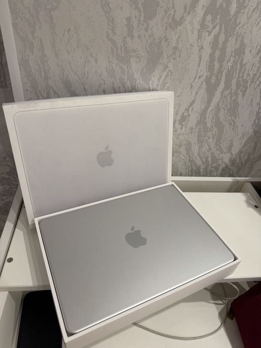 Macbook Neo 2026 жылғы 256 gb