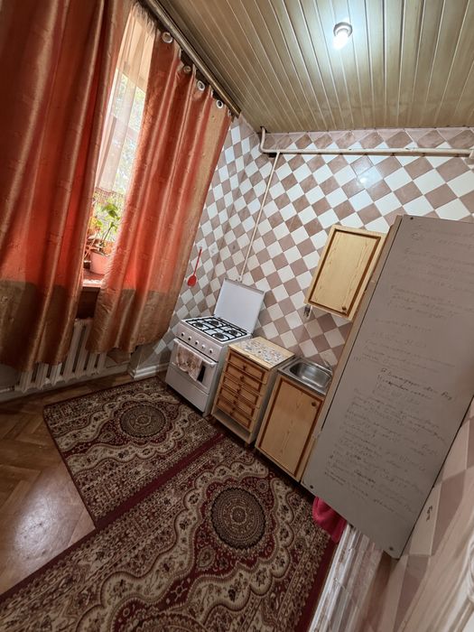 Продается квартира Мирабадский район (Северный вокзал)