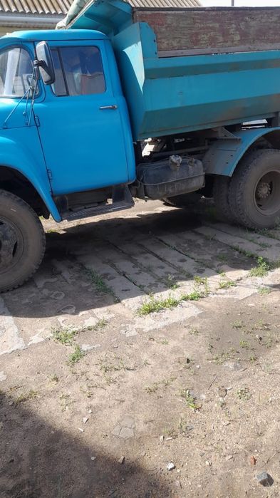 Продам ЗИЛ-ММЗ-4503