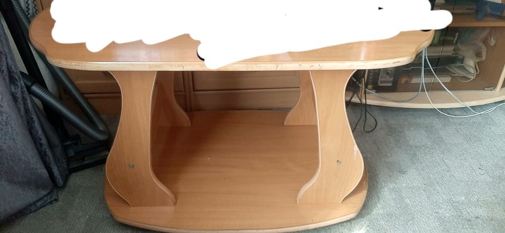 Угловой шкаф с стенкой