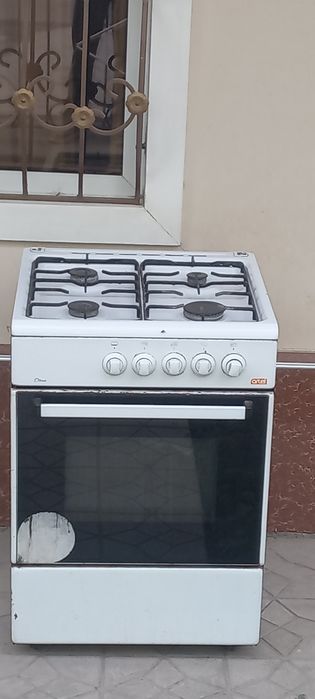 Artel gaz plitasi
