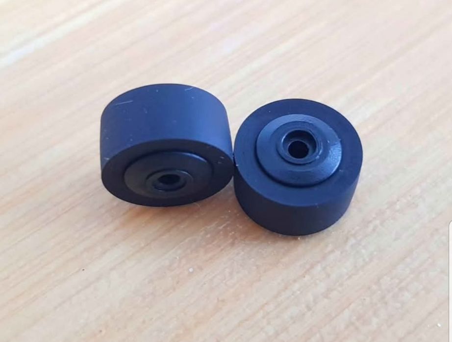 Role presoare Technics