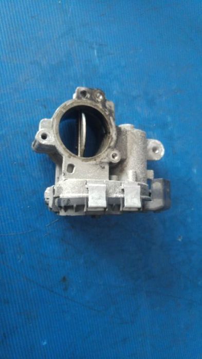 Clapeta acceleratie 1.4 tdi cus vw polo 6r seat ibiza skoda fabia audi a1