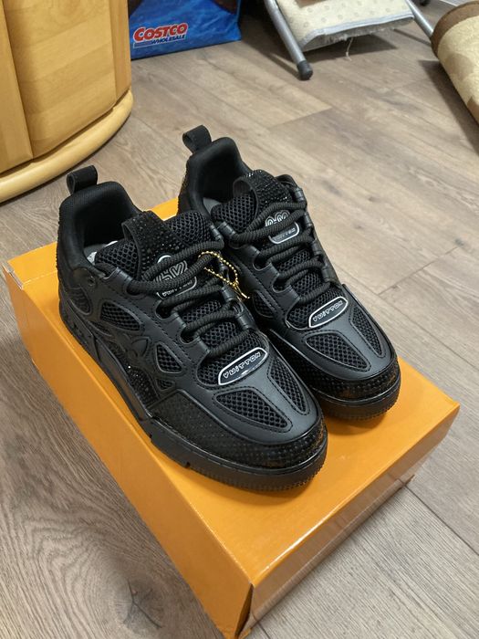 LV Skate Swarovski ( 40 ; 41 ; 42 )