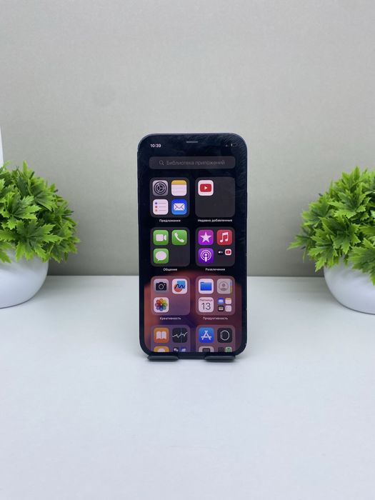 Ломбард Белый Актобе IPhone 12 128. Арт 126811