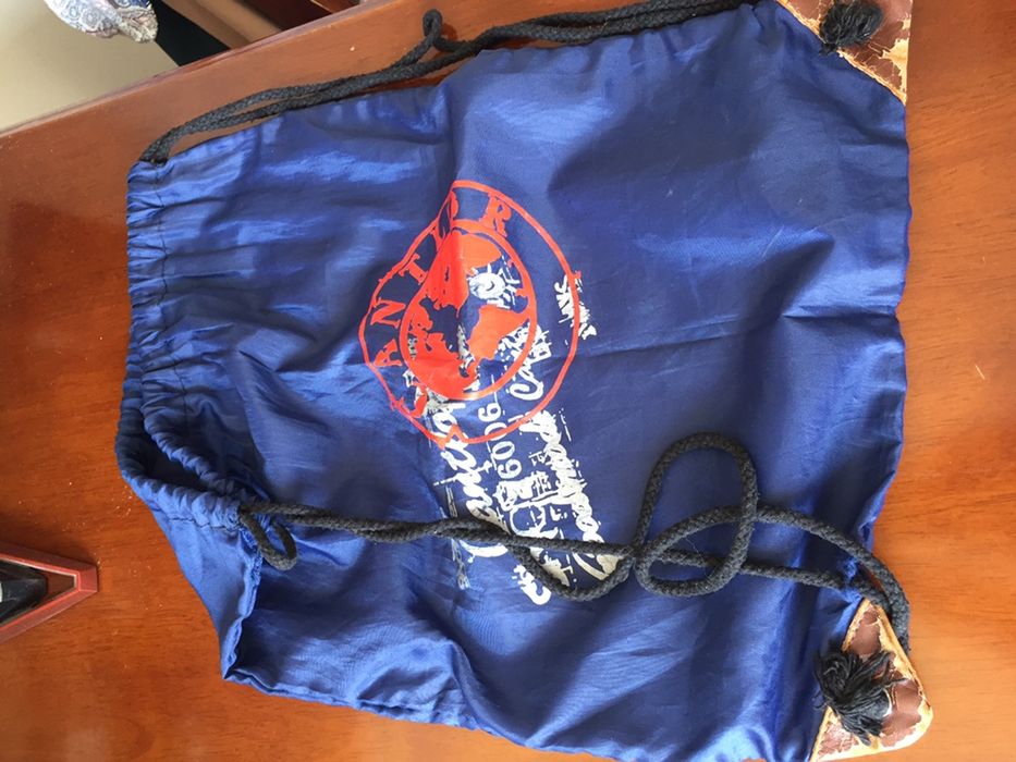 Рюкзак фирменный