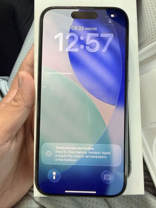 Iphone 15 pro продам