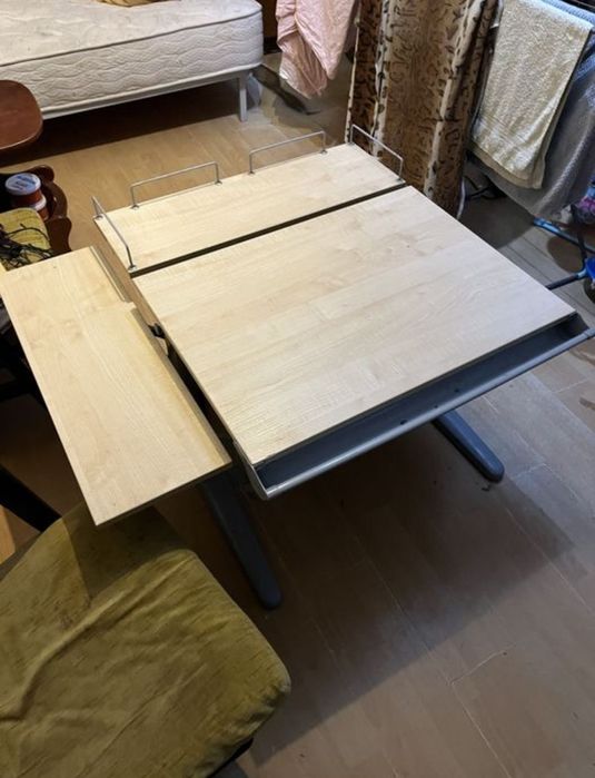 Стол-парта со стулом