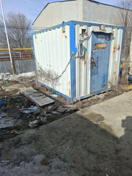 Продам Контейнер