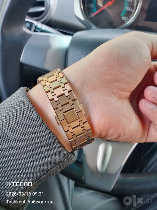 CASIO S2100 корпус метал