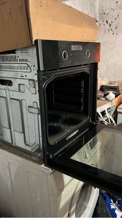 Vand cuptor gorenje