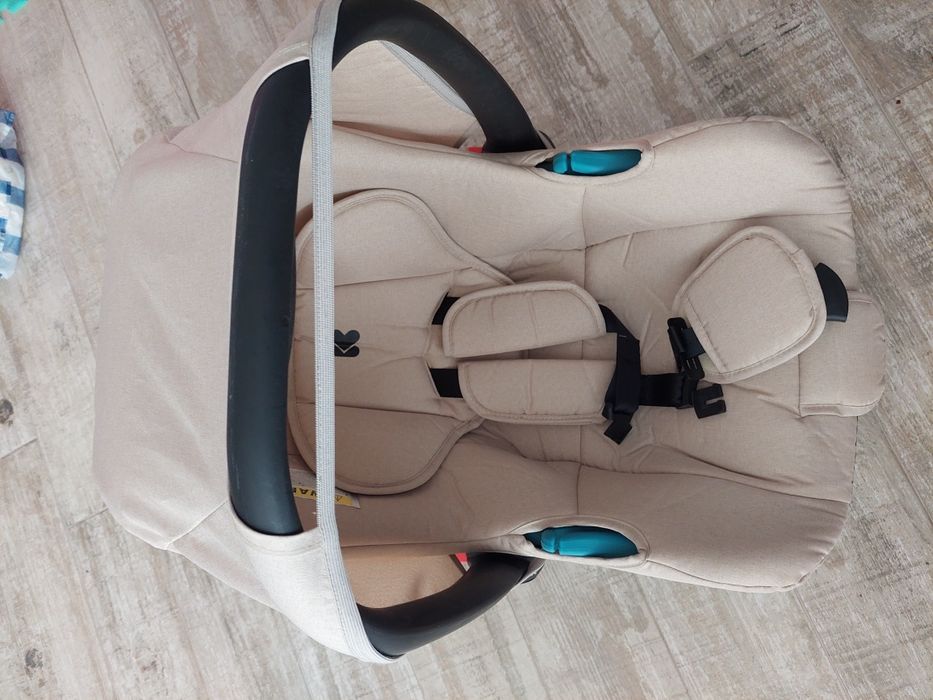 Веxa Ultra U15 бебешка количка