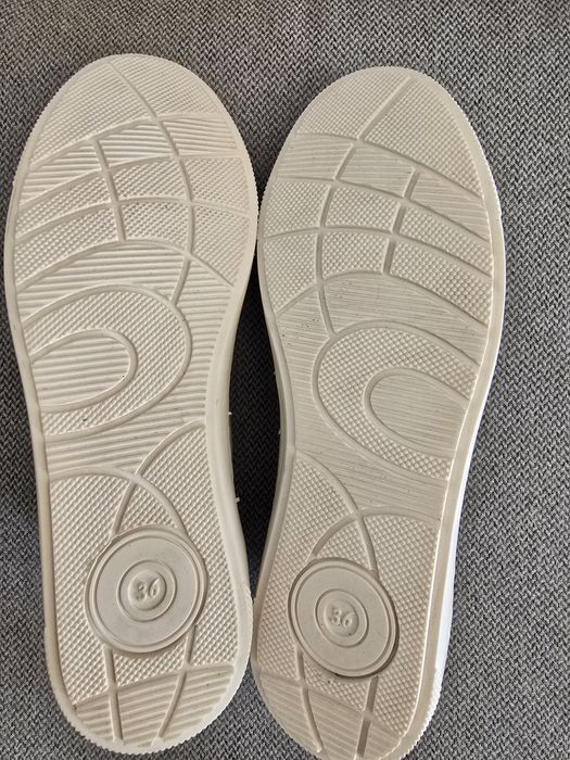 Pantofi casual din piele Lasocki pentru femei