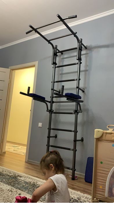 Продам турник 3 в 1