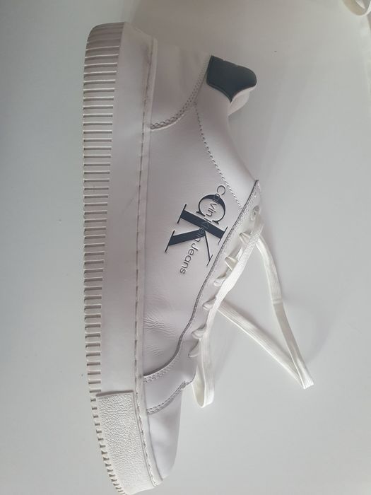 Мъжки обувки Calvin Klein