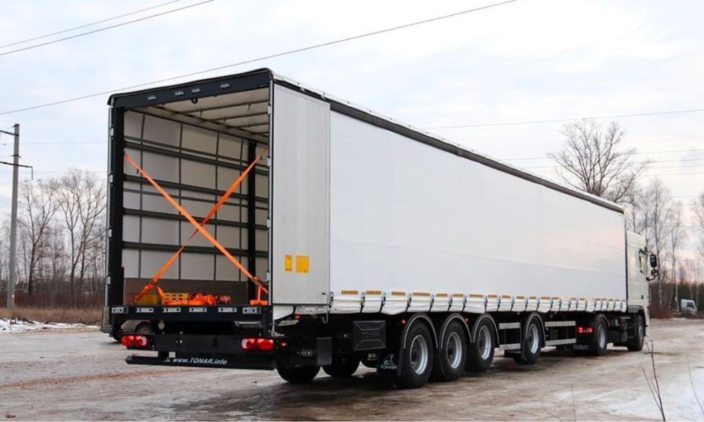 Грузоперевозки Транспортные услуги Перевозки Доставка