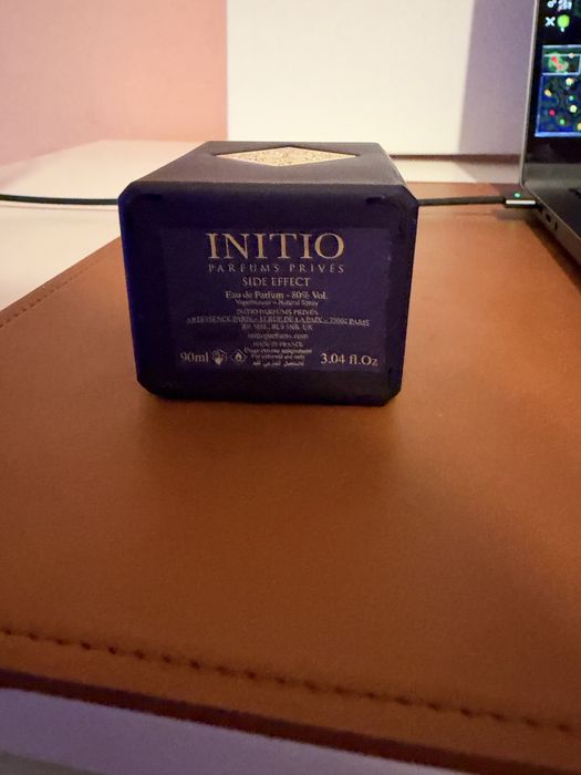 Парфюм Initio Side Effect 90ml - без опаковка