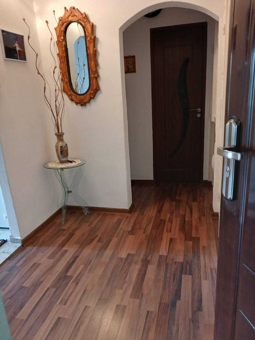 Apartament de vânzare, Buzău, cartier Broșteni