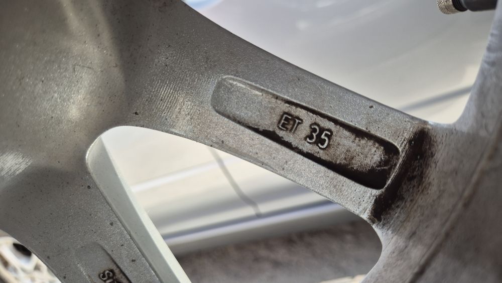 Джанти RIAL 4/100 VW,Honda 4x100