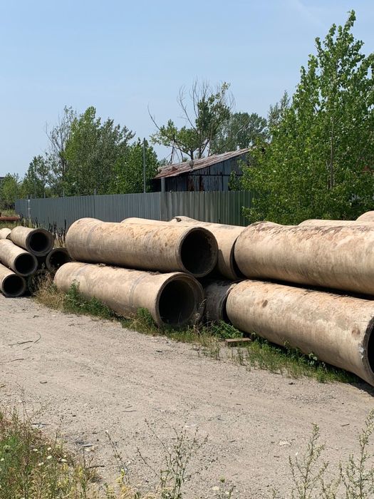 Tub din beton armat premo