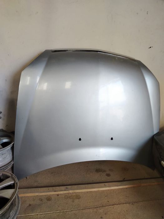 Авто разбор Приора