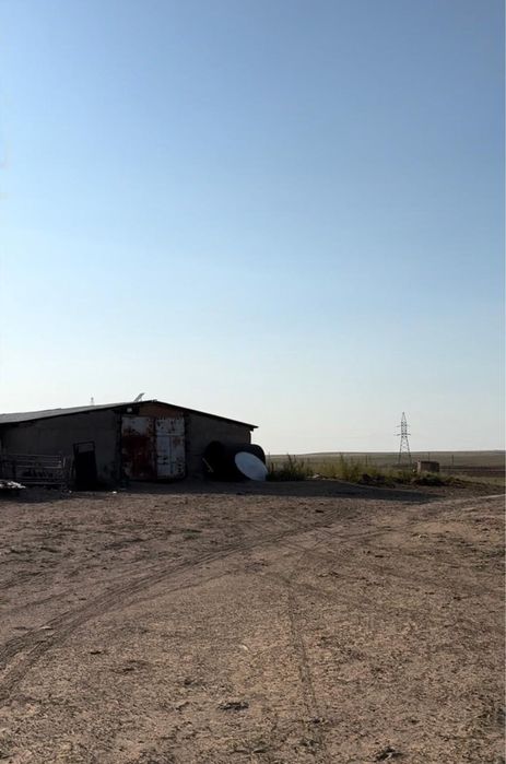 Продам участок село Междуреченск