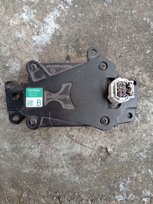 Радар сензор/radar sensor Toyota CH-R