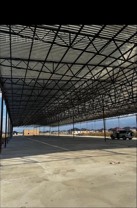 Помещение под склад/производства