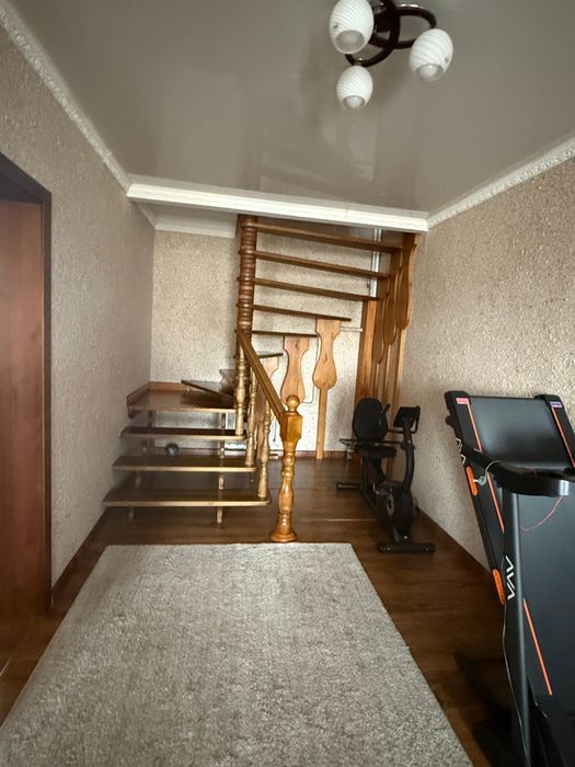 Продам дом 2017г ,пл 200 КВ, двухэтажный цена 85млн тнг