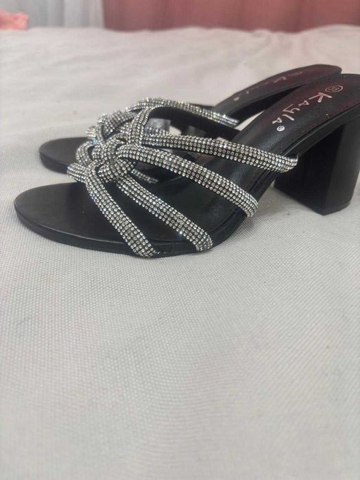 сабо женские размер 37