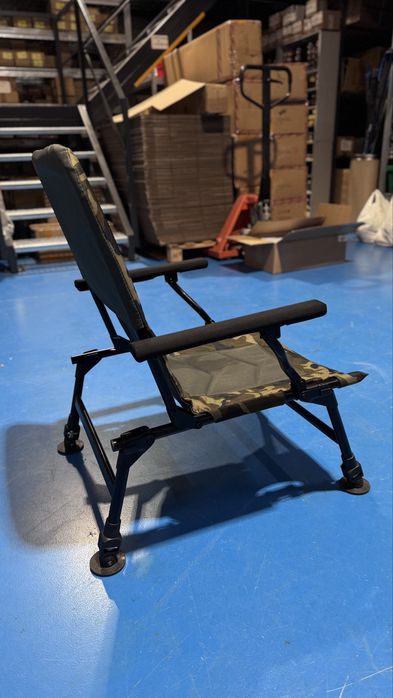 Scaun Prologic Avenger