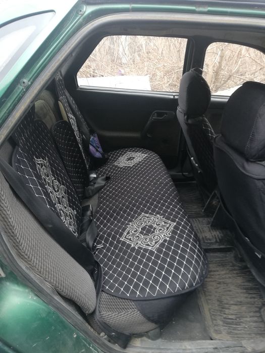 Продам машину десятку