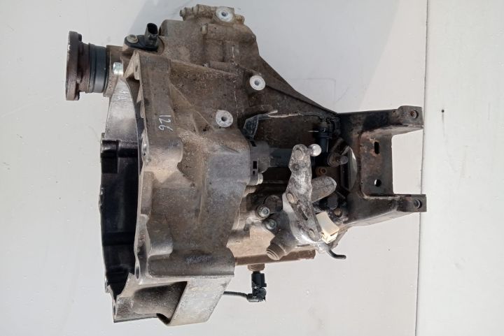 Cutie viteza  5+1, 1.4 16V GRY Seat Ibiza a 3-a generatie 6L seria