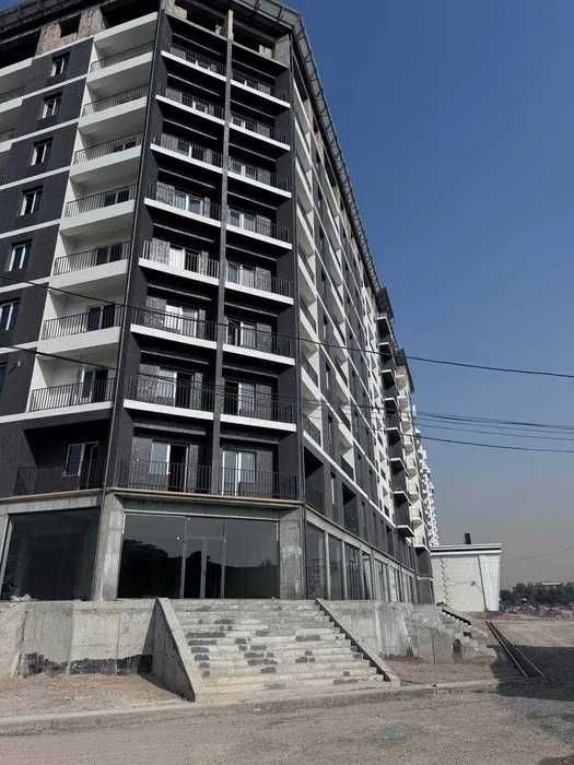 Новостройка готовая в рассрочку 24 месяца Мавсум Юнусобод