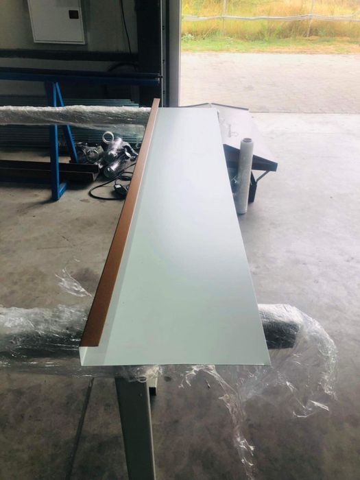 Произвотство на Метална керемида  всичко за вашият Покрив