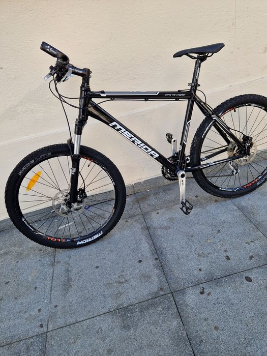 Bicicleta frâne pe disc și biciclete clasice