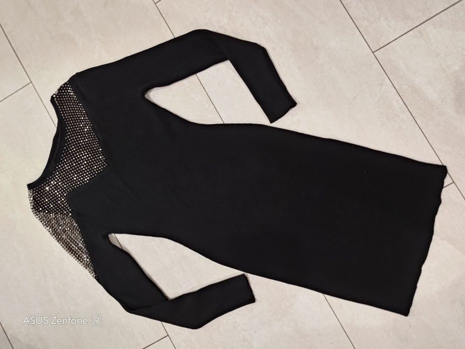 Парти рокля плетиво