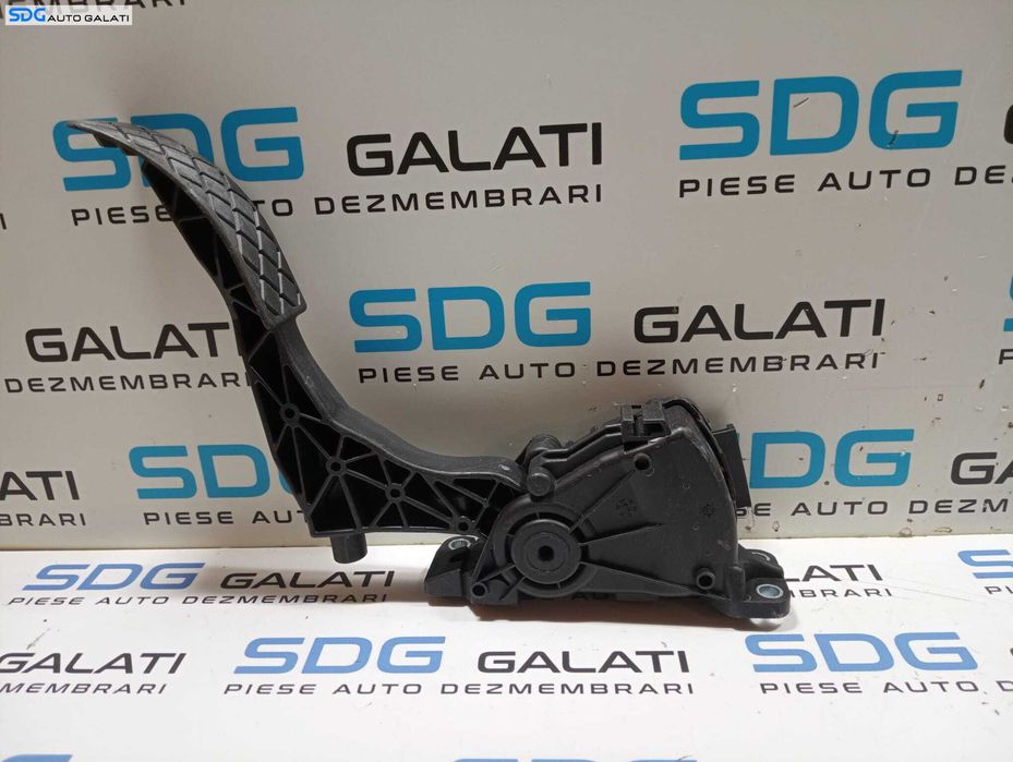 Pedala Acceleratie Seat Ibiza 1.9 TDI 2002 - 2010 Cod 6Q1721503B [M4911]