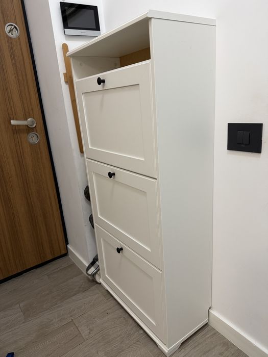 Pantofar Brusali IKEA