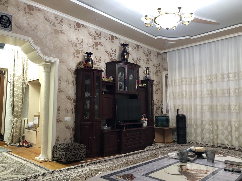 Участок Геофизика продаётся