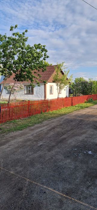 Продам дом в Новоишимке