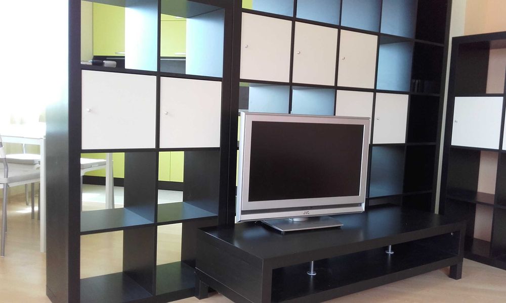 Дава се под наем Двустаен апартамент в Варна, Център - 60 кв.м за 498.27 € - Снимка #6