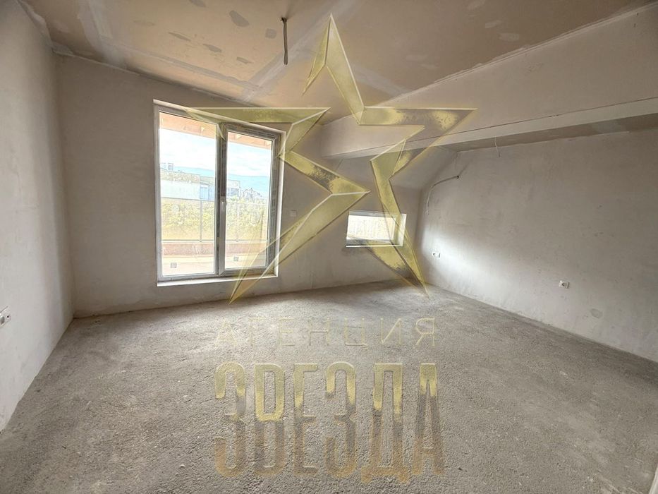 Продава се Мезонет в Пловдив, Кючук Париж - 207 кв.м за 1130 €/кв.м - Снимка #3