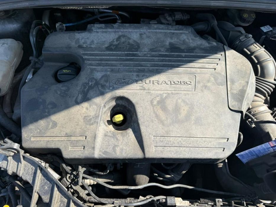 Cutie de viteze automata powershift Ford Focus 3 facelift F1FR-7000-AF