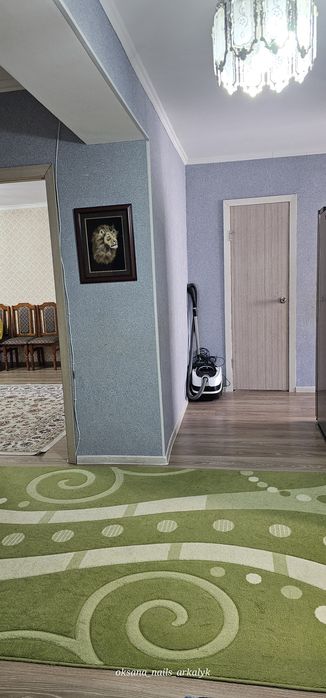 Продам Кв 3х комнатную  Горбачева 57