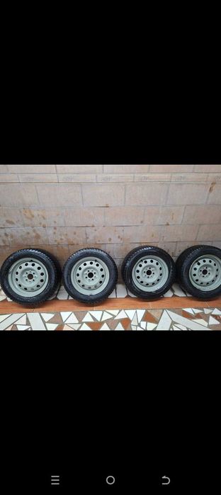 Ассалаумалейкум шина